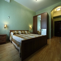 Гостиница Триумф, Ессентуки, Ставропольский край