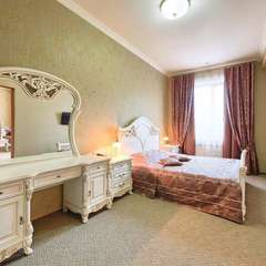 Гостиница PLAZA Essentuki, Ессентуки, Ставропольский край