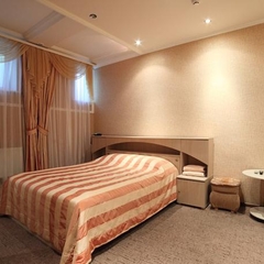 Гостиница Триумф, Ессентуки, Ставропольский край