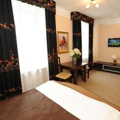 Гостиница Старый двор, Ессентуки, Ставропольский край