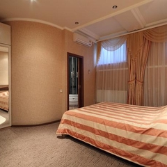 Гостиница Триумф, Ессентуки, Ставропольский край