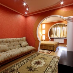 Гостиница Триумф, Ессентуки, Ставропольский край