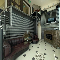 Гостиница Триумф, Ессентуки, Ставропольский край