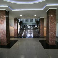 Гостиница Олимп, Ессентуки, Ставропольский край