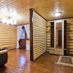 Парк-отель Парк-Отель Боярская усадьба, Елыкаево, Кемеровская область