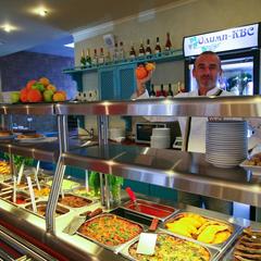 Гостиница Олимп, Ессентуки, Ставропольский край