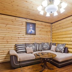 Парк-отель Парк-Отель Боярская усадьба, Елыкаево, Кемеровская область