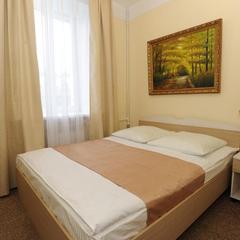 Гостиница Старый двор, Ессентуки, Ставропольский край