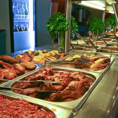 Гостиница Олимп, Ессентуки, Ставропольский край