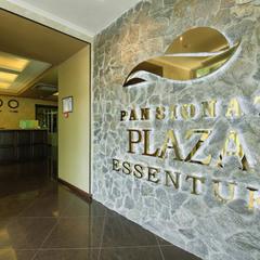 Гостиница PLAZA Essentuki, Ессентуки, Ставропольский край