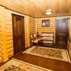 Парк-отель Парк-Отель Боярская усадьба, Елыкаево, Кемеровская область