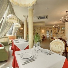 Гостиница PLAZA Essentuki, Ессентуки, Ставропольский край