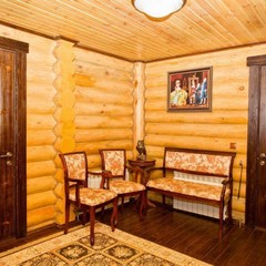 Парк-отель Парк-Отель Боярская усадьба, Елыкаево, Кемеровская область