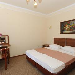 Гостиница Старый двор, Ессентуки, Ставропольский край