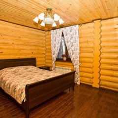 Парк-отель Парк-Отель Боярская усадьба, Елыкаево, Кемеровская область