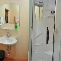 Гостиница Олимп, Ессентуки, Ставропольский край