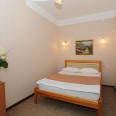 Гостиница Старый двор, Ессентуки, Ставропольский край