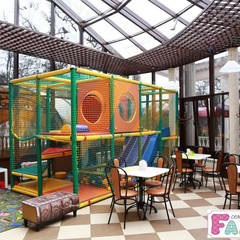 Гостиница PLAZA Essentuki, Ессентуки, Ставропольский край