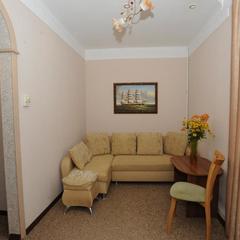 Гостиница Старый двор, Ессентуки, Ставропольский край