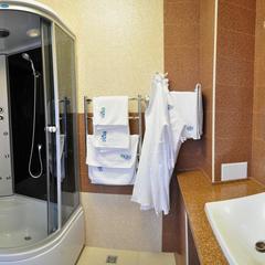 Гостиница Олимп, Ессентуки, Ставропольский край