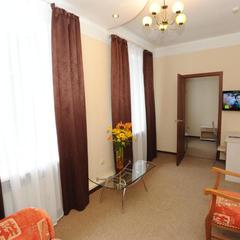 Гостиница Старый двор, Ессентуки, Ставропольский край