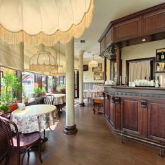 Гостиница PLAZA Essentuki, Ессентуки, Ставропольский край