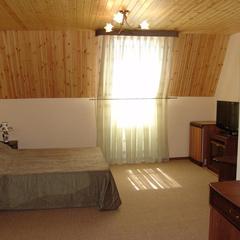 Мини-отель Жемчужина, Ессентуки, Ставропольский край