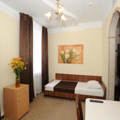 Гостиница Старый двор, Ессентуки, Ставропольский край