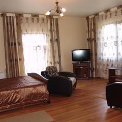 Мини-отель Жемчужина, Ессентуки, Ставропольский край