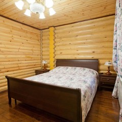 Парк-отель Парк-Отель Боярская усадьба, Елыкаево, Кемеровская область
