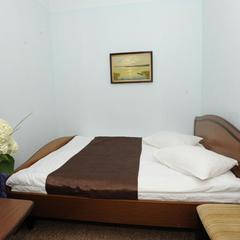 Гостиница Старый двор, Ессентуки, Ставропольский край