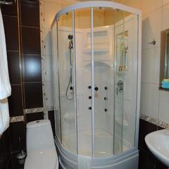 Гостиница Старый двор, Ессентуки, Ставропольский край