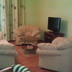 Мини-отель Жемчужина, Ессентуки, Ставропольский край