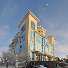 Отель Астра, Ессентуки, Ставропольский край