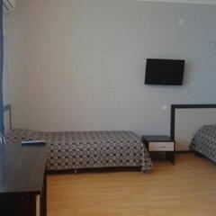 Отель Астра, Ессентуки, Ставропольский край