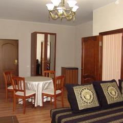 Мини-отель Жемчужина, Ессентуки, Ставропольский край