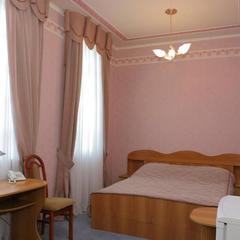 Гостиница Старый двор, Ессентуки, Ставропольский край