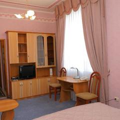 Гостиница Старый двор, Ессентуки, Ставропольский край