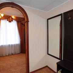 Гостиница Старый двор, Ессентуки, Ставропольский край