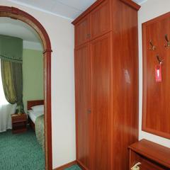 Гостиница Старый двор, Ессентуки, Ставропольский край