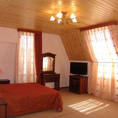 Мини-отель Жемчужина, Ессентуки, Ставропольский край