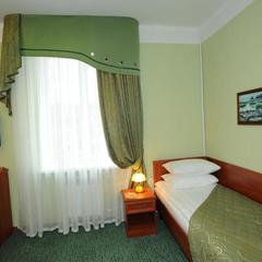 Гостиница Старый двор, Ессентуки, Ставропольский край