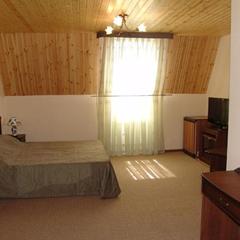 Мини-отель Жемчужина, Ессентуки, Ставропольский край