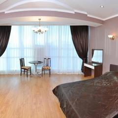 Отель Астра, Ессентуки, Ставропольский край