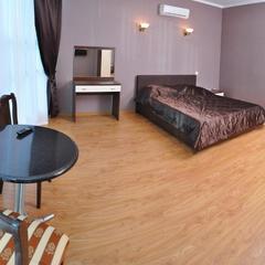 Отель Астра, Ессентуки, Ставропольский край