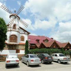 Гостиница Старый двор, Ессентуки, Ставропольский край