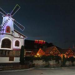 Гостиница Старый двор, Ессентуки, Ставропольский край