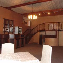 Мини-отель Жемчужина, Ессентуки, Ставропольский край