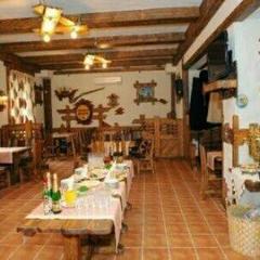 Гостиница Старый двор, Ессентуки, Ставропольский край