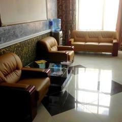 Гостиница Orange, Ессентуки, Ставропольский край